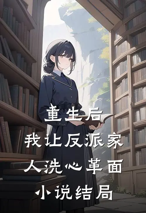 重生后，我让反派家人洗心革面小说结局