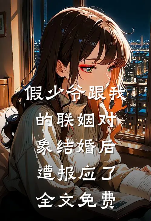 假少爷跟我的联姻对象结婚后，遭报应了全文免费