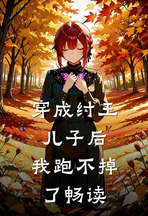 穿成纣王儿子后，我跑不掉了畅读