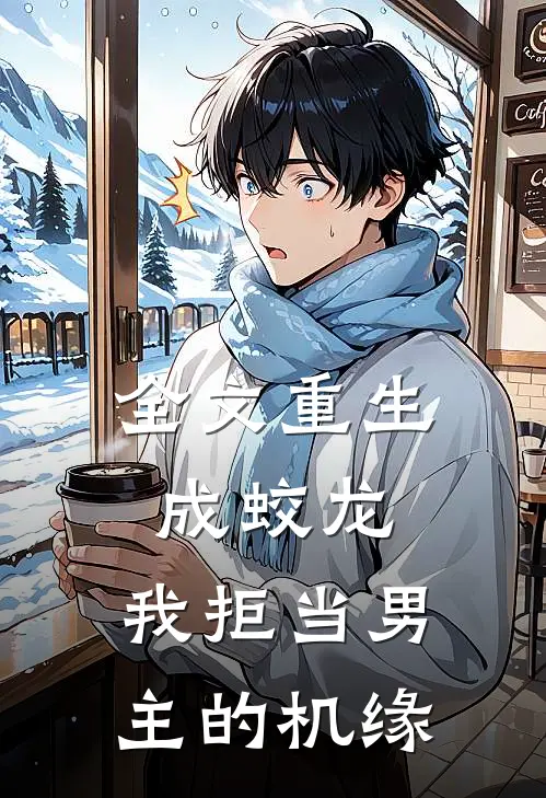 全文重生成蛟龙，我拒当男主的机缘