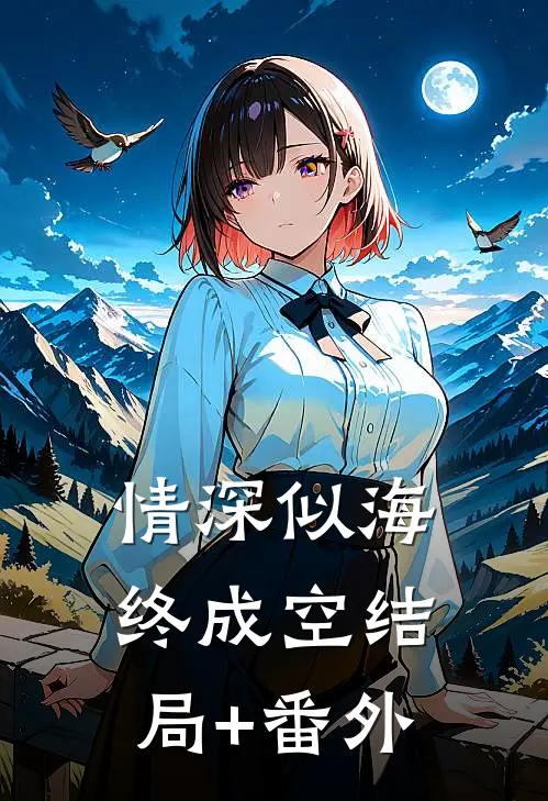 情深似海终成空结局+番外