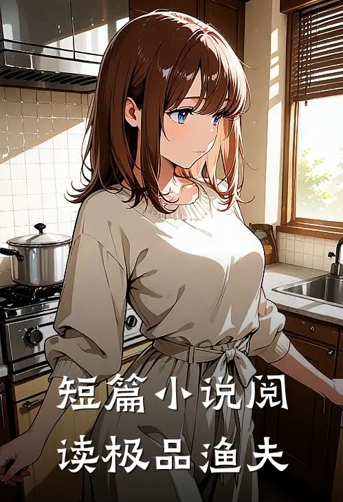 短篇小说阅读极品渔夫