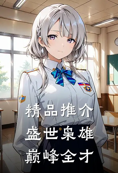 精品推介盛世枭雄，巅峰全才