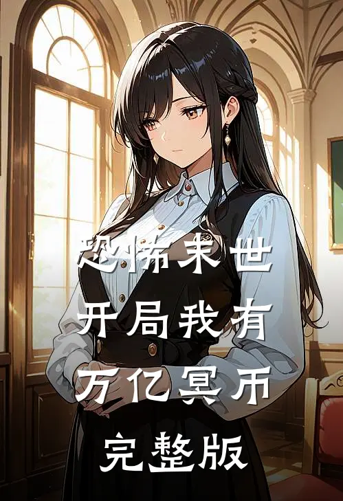 恐怖末世，开局我有万亿冥币完整版