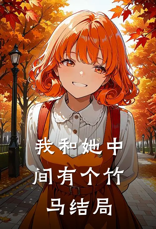 我和她中间有个竹马结局