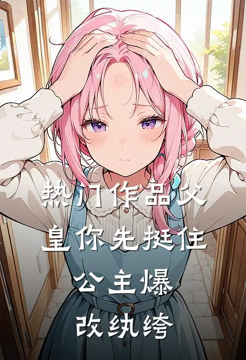 热门作品父皇你先挺住，公主爆改纨绔