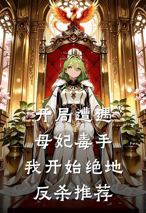 开局遭遇母妃毒手，我开始绝地反杀推荐
