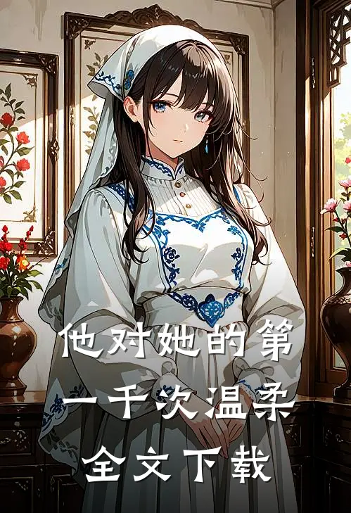 他对她的第一千次温柔全文下载