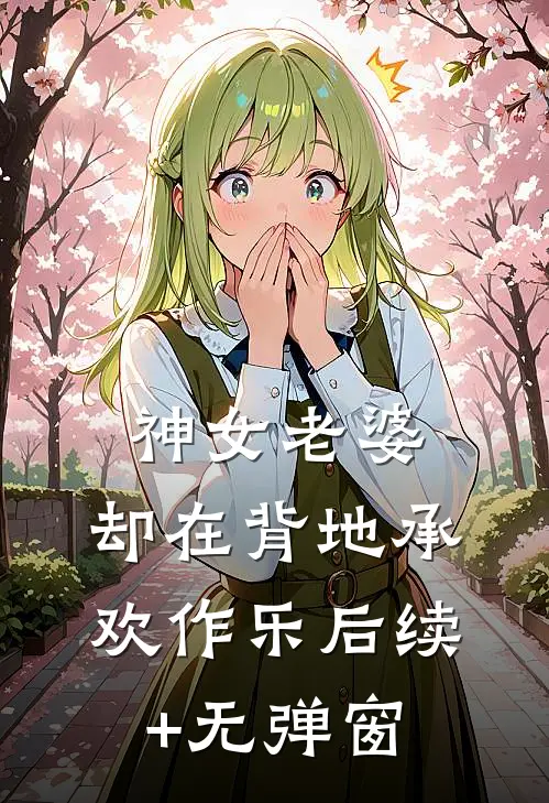 神女老婆，却在背地承欢作乐后续+无弹窗