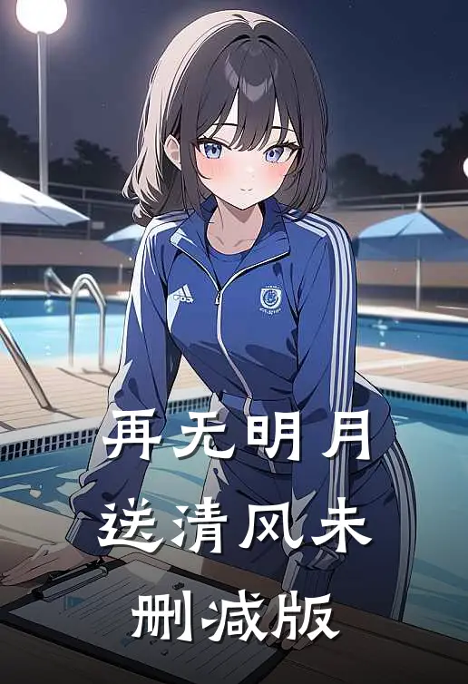再无明月送清风未删减版