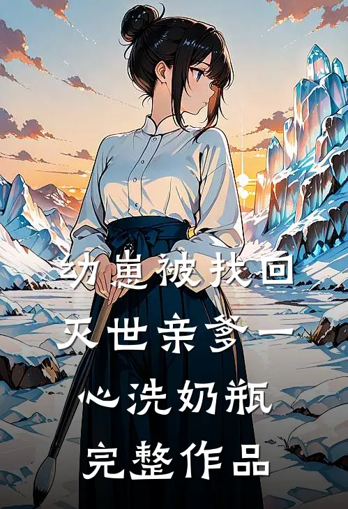幼崽被找回，灭世亲爹一心洗奶瓶完整作品