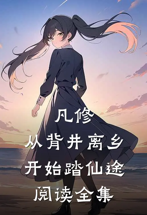凡修：从背井离乡开始踏仙途阅读全集