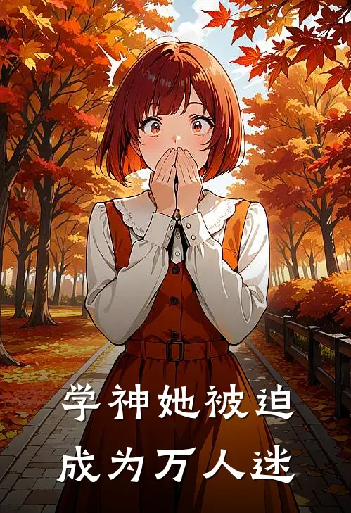 学神她被迫成为万人迷
