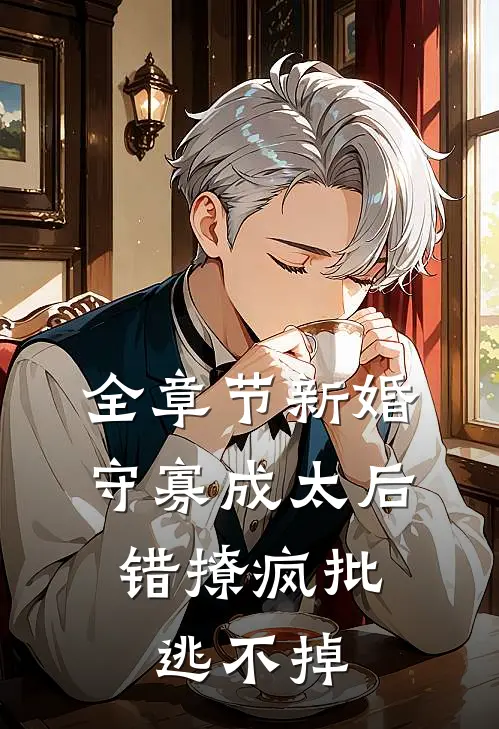 全章节新婚守寡成太后，错撩疯批逃不掉
