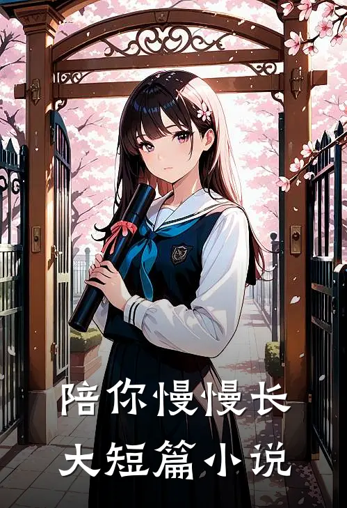 陪你慢慢长大短篇小说