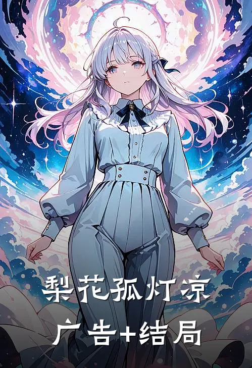 梨花孤灯凉广告+结局