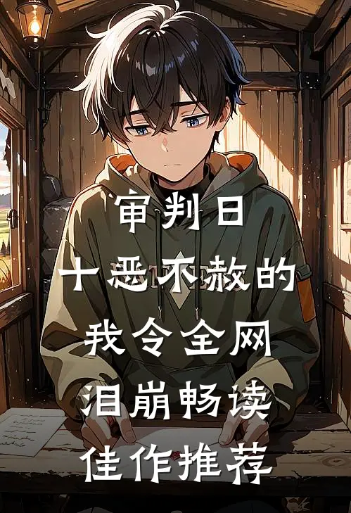 审判日：十恶不赦的我令全网泪崩畅读佳作推荐