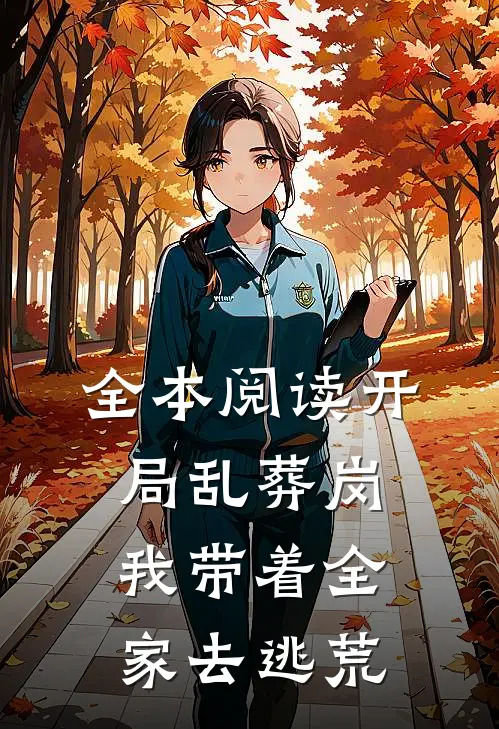 全本阅读开局乱葬岗：我带着全家去逃荒