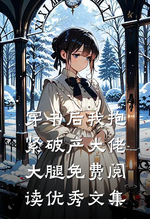 穿书后我抱紧破产大佬大腿免费阅读优秀文集