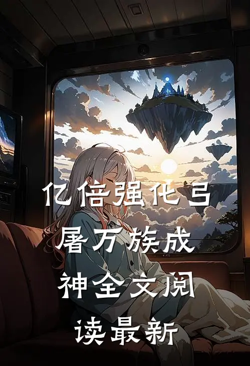 亿倍强化弓，屠万族成神全文阅读最新