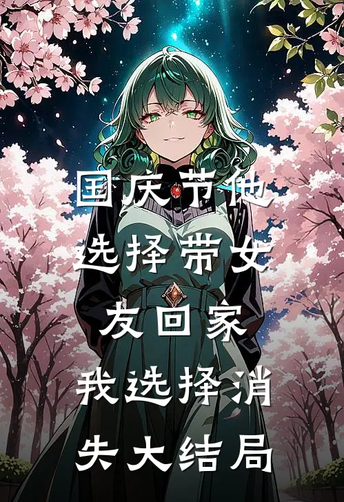 国庆节他选择带女友回家，我选择消失大结局