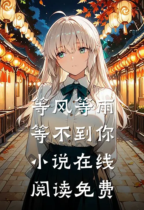 等风等雨等不到你小说在线阅读免费