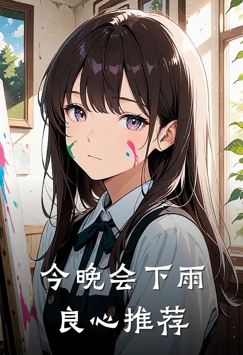 今晚会下雨良心推荐