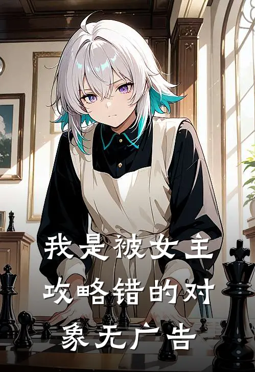 我是被女主攻略错的对象无广告