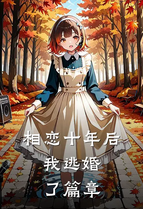 相恋十年后，我逃婚了篇章