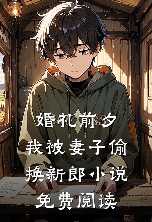 婚礼前夕，我被妻子偷换新郎小说免费阅读