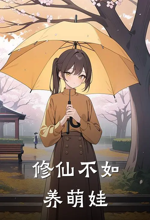 修仙不如养萌娃