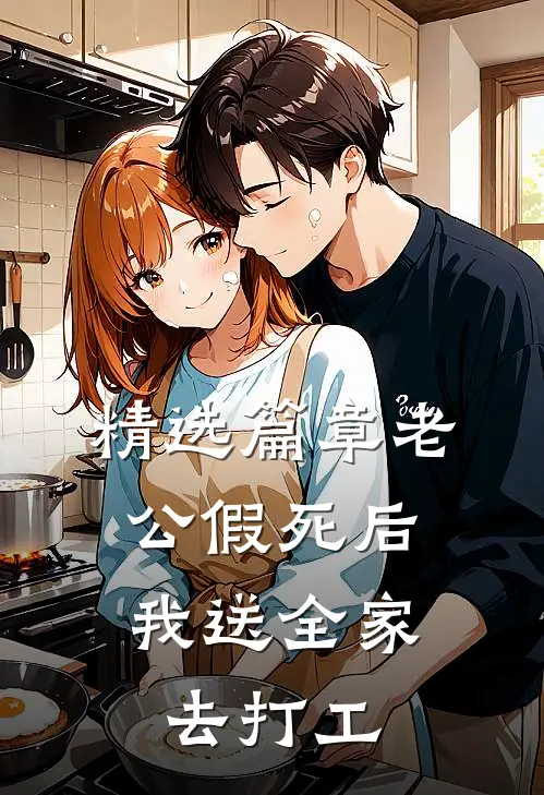精选篇章老公假死后，我送全家去打工
