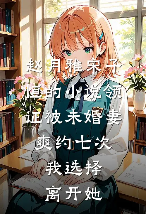 赵月雅宋子恒的小说领证被未婚妻爽约七次，我选择离开她