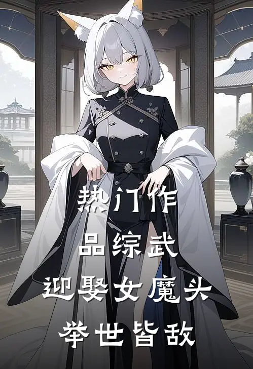 热门作品综武：迎娶女魔头，举世皆敌