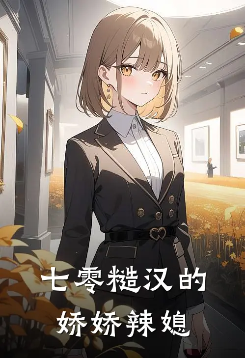 七零糙汉的娇娇辣媳