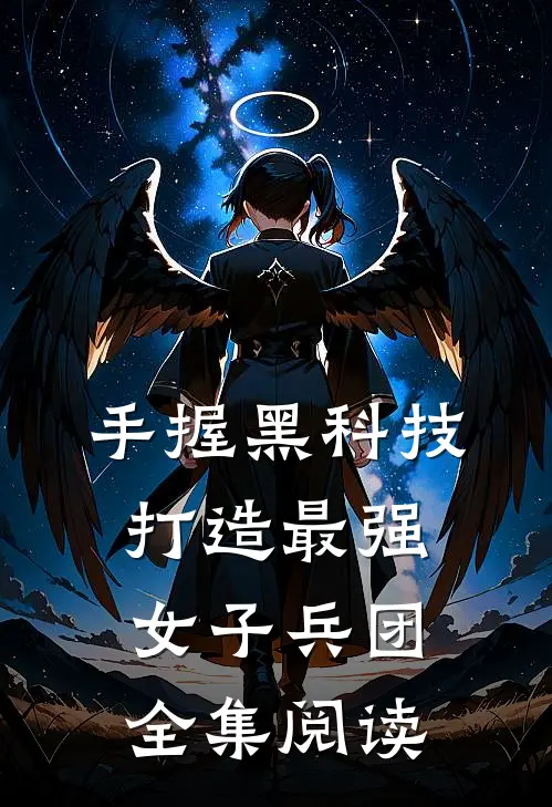 手握黑科技，打造最强女子兵团全集阅读