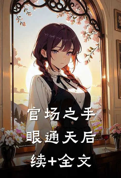 官场之手眼通天后续+全文