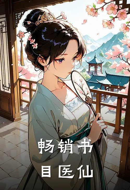 畅销书目医仙