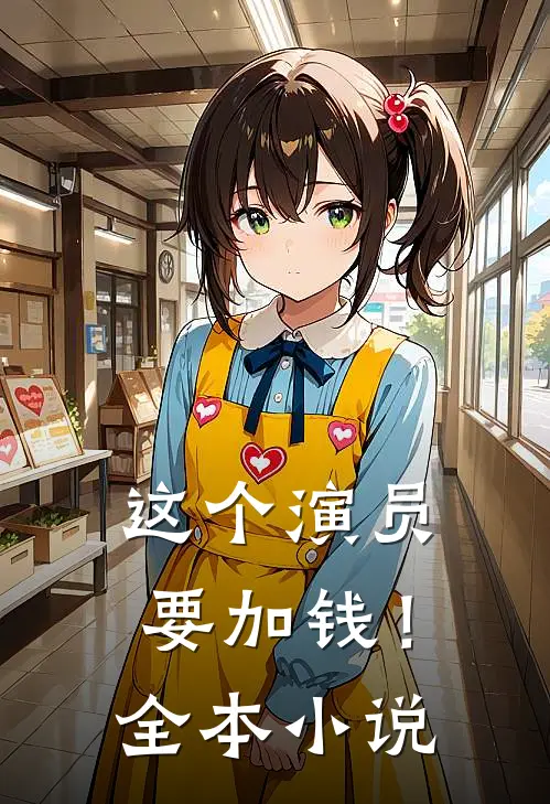 这个演员要加钱！全本小说