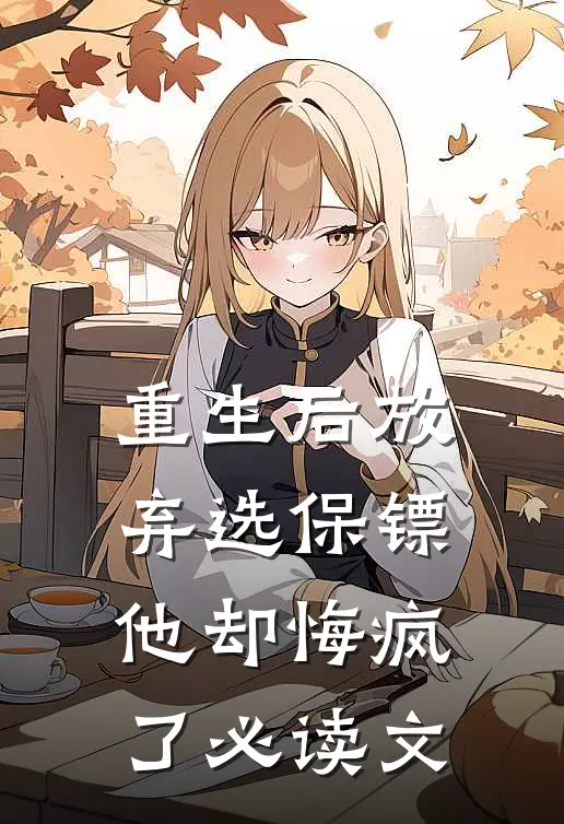 重生后放弃选保镖,他却悔疯了必读文学