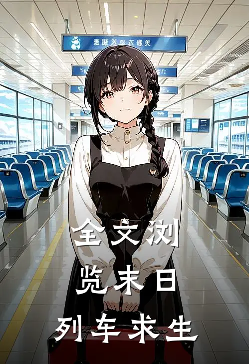 全文浏览末日：列车求生
