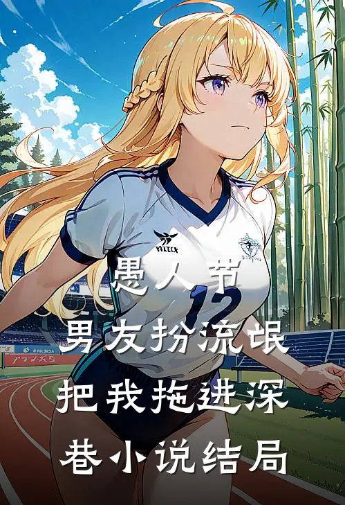 愚人节，男友扮流氓把我拖进深巷小说结局