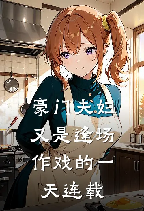 豪门夫妇，又是逢场作戏的一天连载