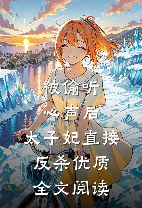 被偷听心声后，太子妃直接反杀优质全文阅读