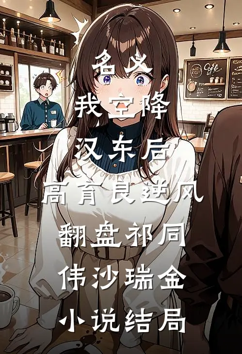 名义：我空降汉东后，高育良逆风翻盘祁同伟沙瑞金小说结局