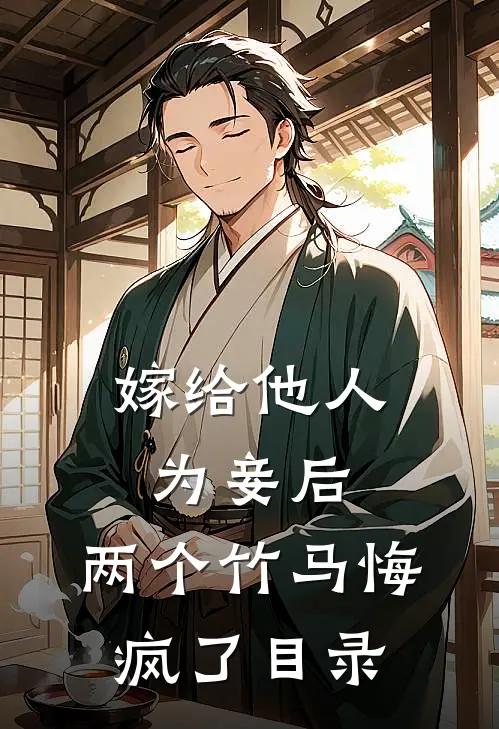 嫁给他人为妾后，两个竹马悔疯了目录