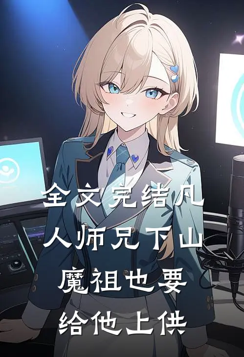 全文完结凡人师兄下山，魔祖也要给他上供