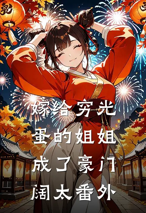 嫁给穷光蛋的姐姐成了豪门阔太 番外