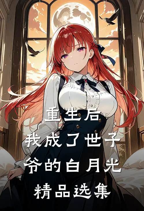 重生后，我成了世子爷的白月光精品选集