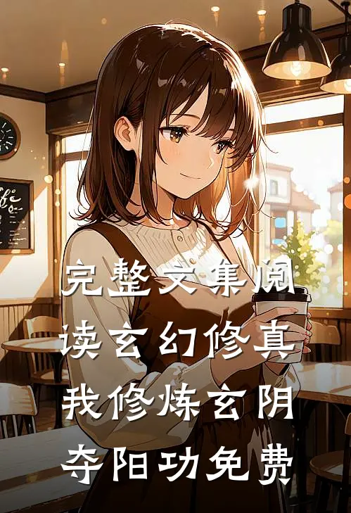 完整文集阅读玄幻修真:我修炼玄阴夺阳功免费
